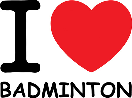 i love_badminton